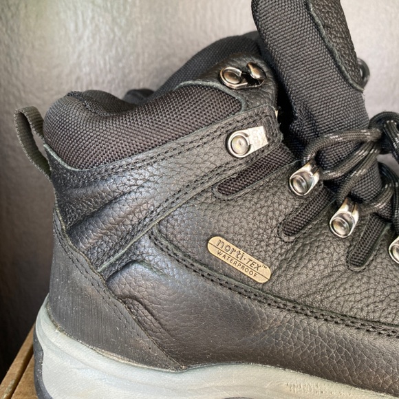 NortiV 8 Hiking Shoes For men. main image 8